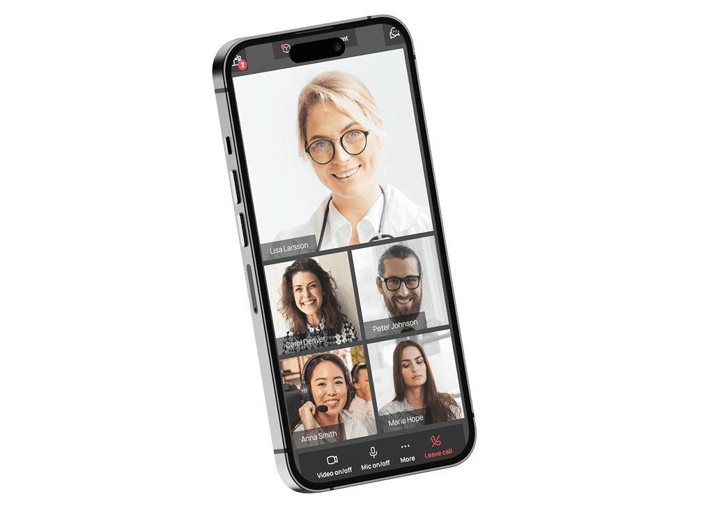 Embed video in your own product